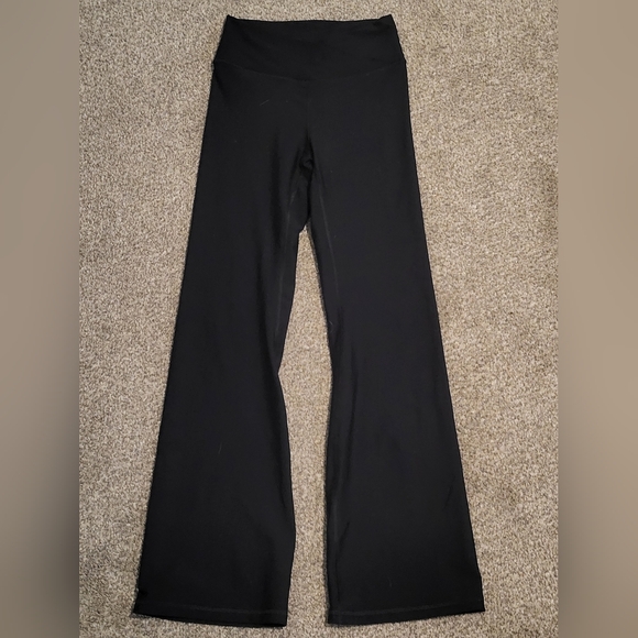 Abercrombie YPB Flared leggings - Picture 1 of 3
